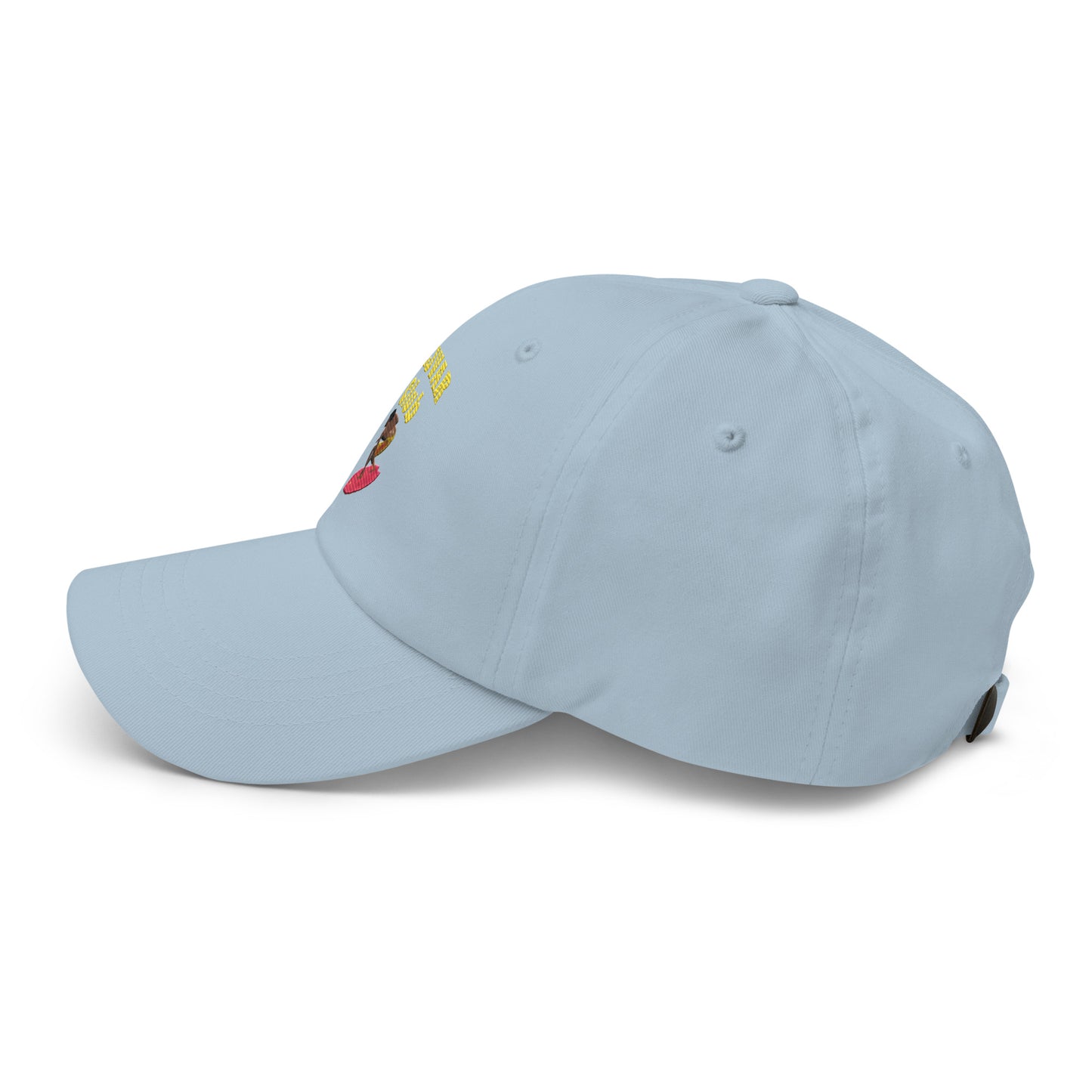 THE SURFER HAT