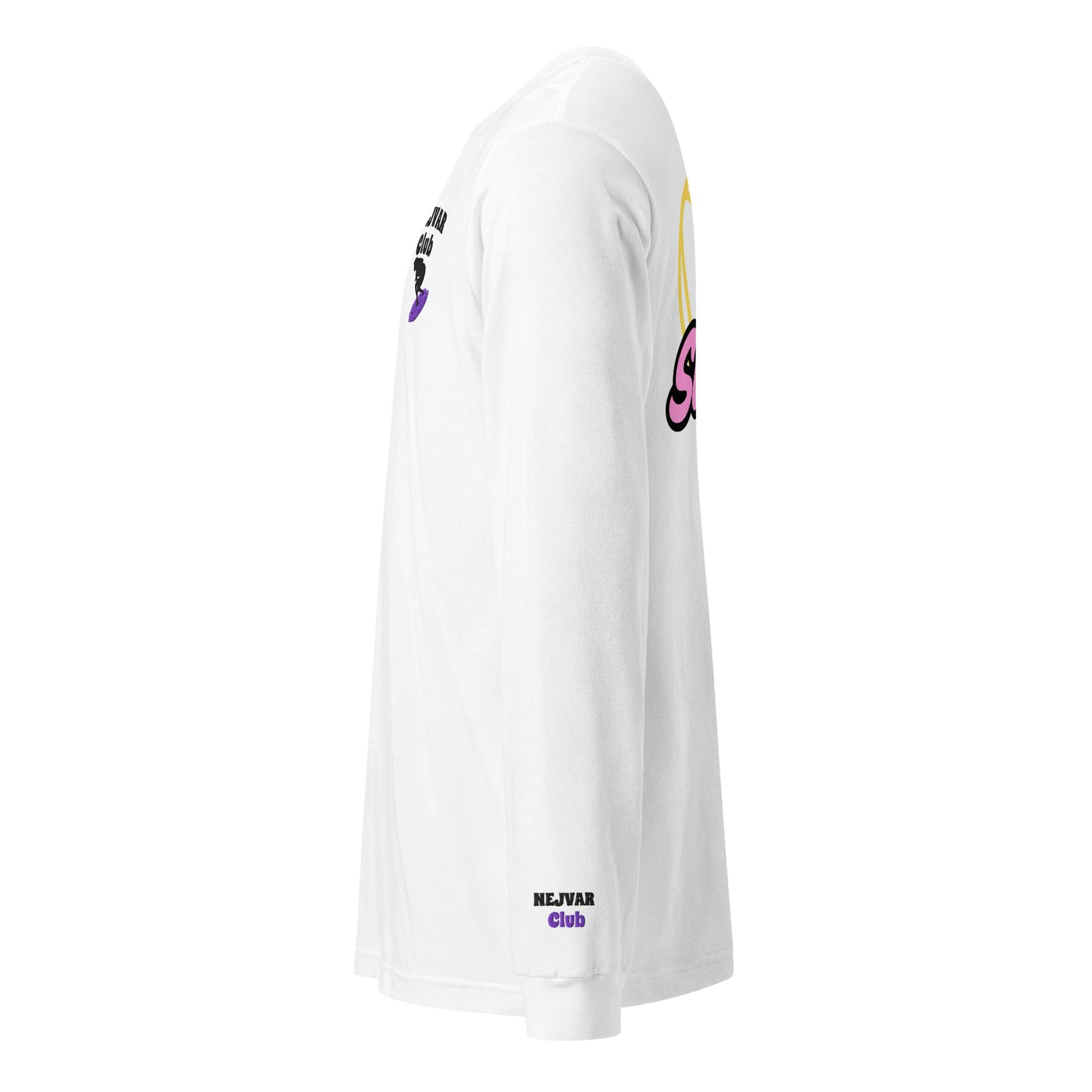SURFER FOREVER LONG SLEEVE TEE