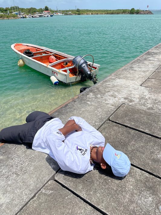 Our very first drop : SURFER LOVE - Summer 2025