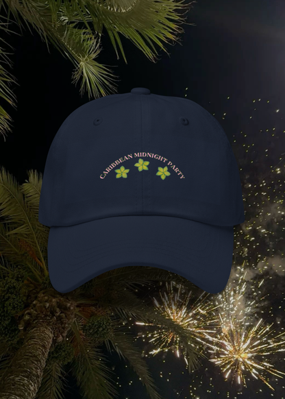 THE CMP HAT