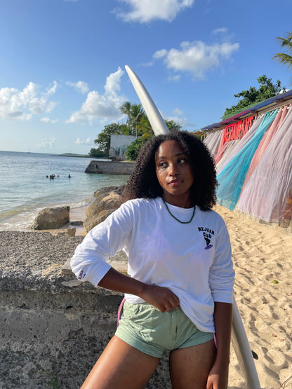 SURFER FOREVER LONG SLEEVE TEE