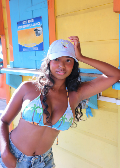 BAD SURF - BIKINI TOP