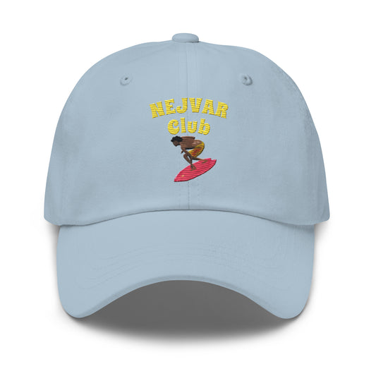 THE SURFER HAT